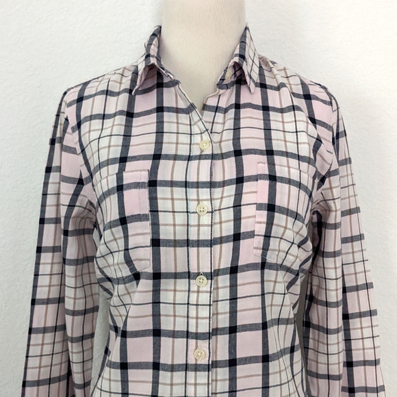 ON Button Down Shirt XSmall - Picture 3 of 7